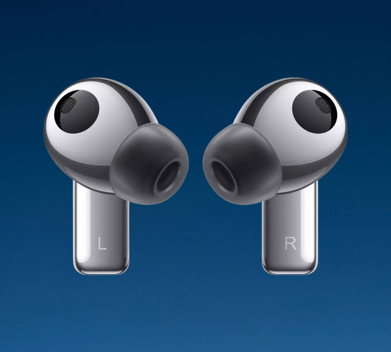 Will the HUAWEI FreeBuds Pro 2 be an AirPods Pro killer?